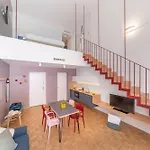 Hotel Piazza Bellini & Apartments